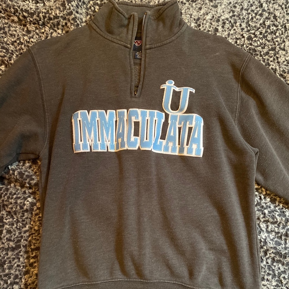 Jansport pullover